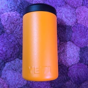 Yeti Colster Tall (NOT SLIM) - King Crab 🦀